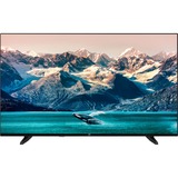 JVC LT-50VA3355, Televisor LED negro