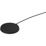 Jabra Evolve3 Charger Wireless Charging Pad USB-A, Estación de carga negro