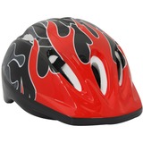 Jamara 460632, Casco rojo