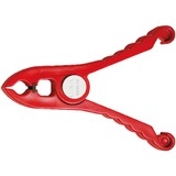 KNIPEX Gato rojo