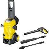 Kärcher K 5 WCM Premium, 1.324-460.0, Hidrolimpiadora de alta presión amarillo/Negro