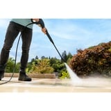 Kärcher K 5 WCM Premium, 1.324-460.0, Hidrolimpiadora de alta presión amarillo/Negro