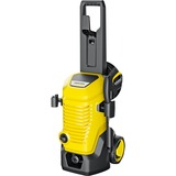 Kärcher K 5 WCM Premium, Hidrolimpiadora de alta presión amarillo/Negro