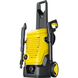 Kärcher K 5 WCM Premium, Hidrolimpiadora de alta presión amarillo/Negro