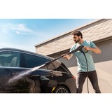 Kärcher K 5 WCM Premium, Hidrolimpiadora de alta presión amarillo/Negro