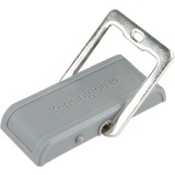 Kensington Punto de anclaje de seguridad para instalar en mesas, Protección contra robos plateado, 90 g, 139 x 219 x 17 mm, 100 g