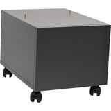 Kyocera CB-5100L-B Negro, Compartimento de abajo gris, Piso, Madera, Negro, M6030cdn/M6530cdn/M6035cidn/M6535cidn/P6130cdn/P6035cdn, 1 pieza(s)