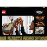 LEGO 10314, Juegos de construcción 