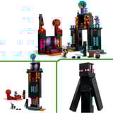 LEGO 21279, Juegos de construcción 