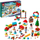 LEGO 41758, Juegos de construcción