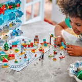 LEGO 41758, Juegos de construcción 