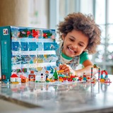 LEGO 41758, Juegos de construcción 