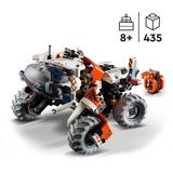 LEGO 42178, Juegos de construcción 
