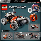 LEGO 42178, Juegos de construcción 