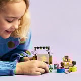 LEGO 42642, Juegos de construcción 