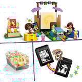 LEGO 42642, Juegos de construcción 