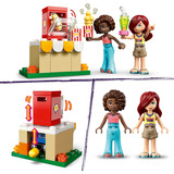 LEGO 42642, Juegos de construcción 