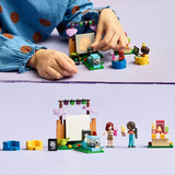 LEGO 42642, Juegos de construcción 