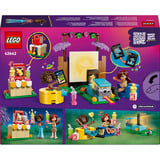 LEGO 42642, Juegos de construcción 