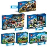 LEGO 60387, Juegos de construcción 