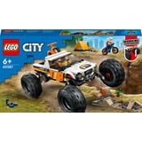 LEGO 60387, Juegos de construcción 