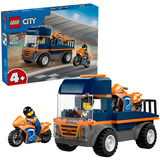 LEGO 60491, Juegos de construcción 