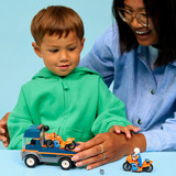 LEGO 60491, Juegos de construcción 