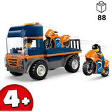 LEGO 60491, Juegos de construcción 