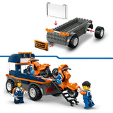 LEGO 60491, Juegos de construcción 