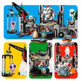 LEGO 71423, Juegos de construcción 