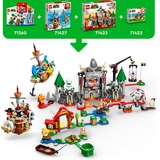 LEGO 71423, Juegos de construcción 