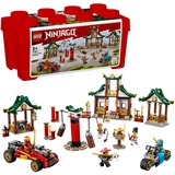 LEGO 71787, Juegos de construcción