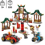 LEGO 71787, Juegos de construcción 
