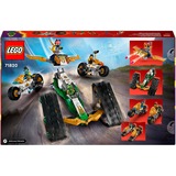 LEGO 71820, Juegos de construcción 