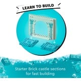 LEGO Castillo Helado de Elsa, Juegos de construcción Juego de construcción, 4 año(s), Plástico, 163 pieza(s), 578 g