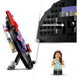 LEGO Ediciones Olivia Rodrigos Schallplatte, Juegos de construcción 