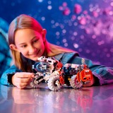 LEGO Technic Cargadora Espacial de Superficie LT78, Juegos de construcción Juego de construcción, 8 año(s), Plástico, 435 pieza(s), 720 g