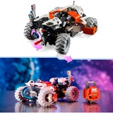 LEGO Technic Cargadora Espacial de Superficie LT78, Juegos de construcción Juego de construcción, 8 año(s), Plástico, 435 pieza(s), 720 g