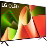 LG OLED55B59LA.AEUD evo TV, OLED-TV negro