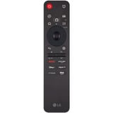 LG OLED55B59LA.AEUD evo TV, OLED-TV negro