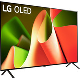 LG OLED55B59LA, OLED-TV negro