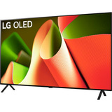 LG OLED55B59LA, OLED-TV negro