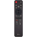 LG OLED55B59LA, OLED-TV negro