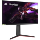 LG UltraGear 27GP850-B, Monitor de gaming negro