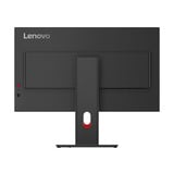 Lenovo ThinkVision T27Q-40 LED display 68,6 cm (27") 2560 x 1440 Pixeles Wide Quad HD Negro, Monitor LED negro, 68,6 cm (27"), 2560 x 1440 Pixeles, Wide Quad HD, LED, 6 ms, Negro