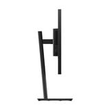 Lenovo ThinkVision T27Q-40 Monitor, Monitor LED negro, 68,6 cm (27"), 2560 x 1440 Pixeles, Wide Quad HD, LED, 6 ms, Negro