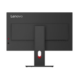 Lenovo ThinkVision T27Q-40 pantalla para PC 68,6 cm (27") 2560 x 1440 Pixeles Wide Quad HD LED Negro, Monitor LED negro, 68,6 cm (27"), 2560 x 1440 Pixeles, Wide Quad HD, LED, 6 ms, Negro