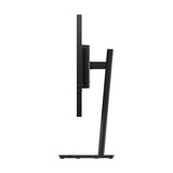 Lenovo ThinkVision T27Q-40 pantalla para PC 68,6 cm (27") 2560 x 1440 Pixeles Wide Quad HD LED Negro, Monitor LED negro, 68,6 cm (27"), 2560 x 1440 Pixeles, Wide Quad HD, LED, 6 ms, Negro