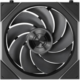 Lian Li G9F.12RTL1F1B.00, Ventilador negro
