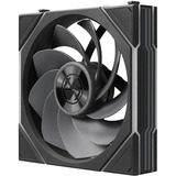 Lian Li G9F.12RTL1F1B.00, Ventilador negro